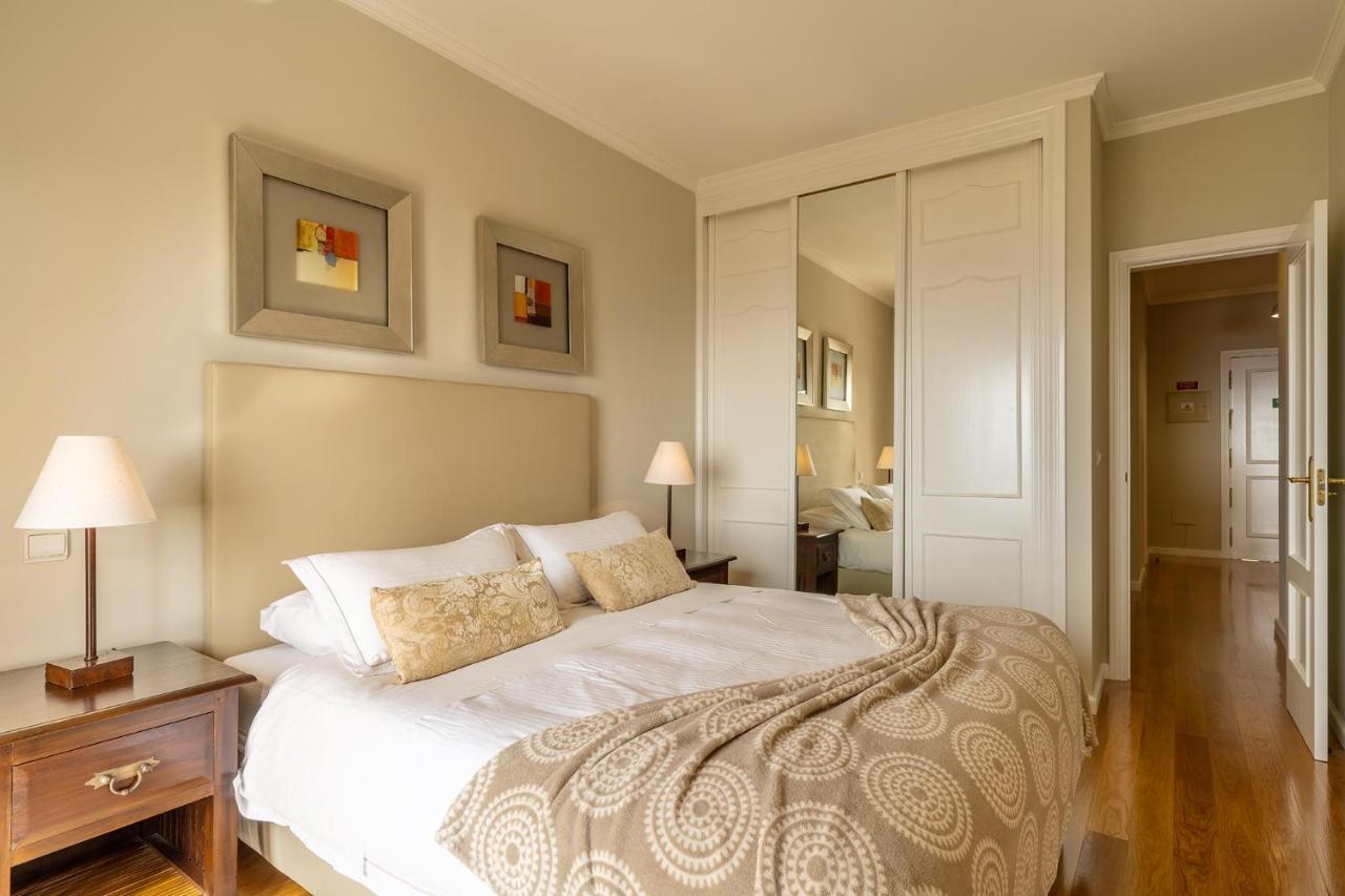 Stylish Apartment With Balcony And Amazing Views Over Funchal And The Sea Buitenkant foto